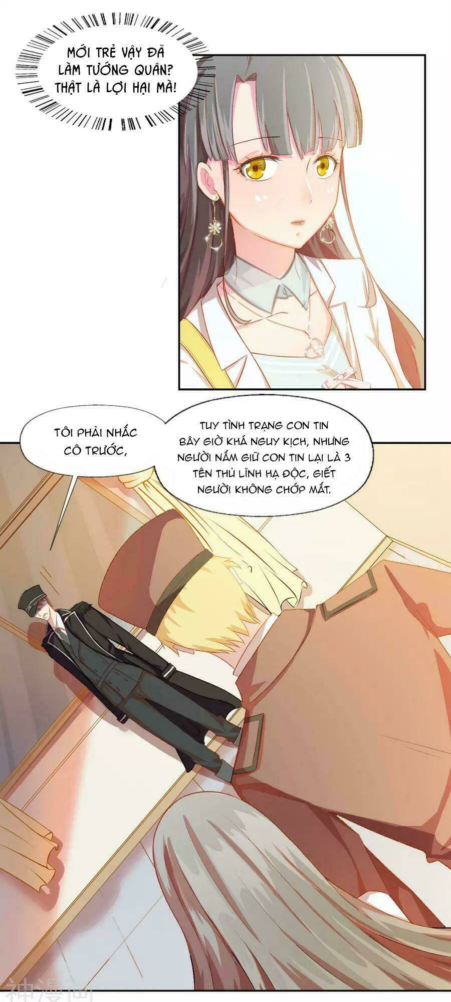 hôn nhân dục vọng: thiếu gia nhẹ một chút! chapter 3 4