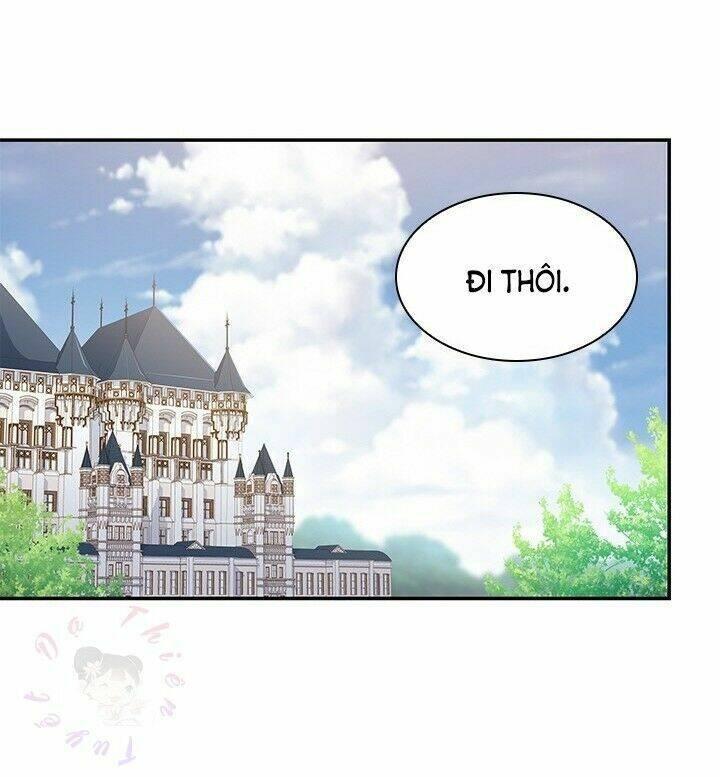 để yên cho tiểu thư hiền chapter 19 53