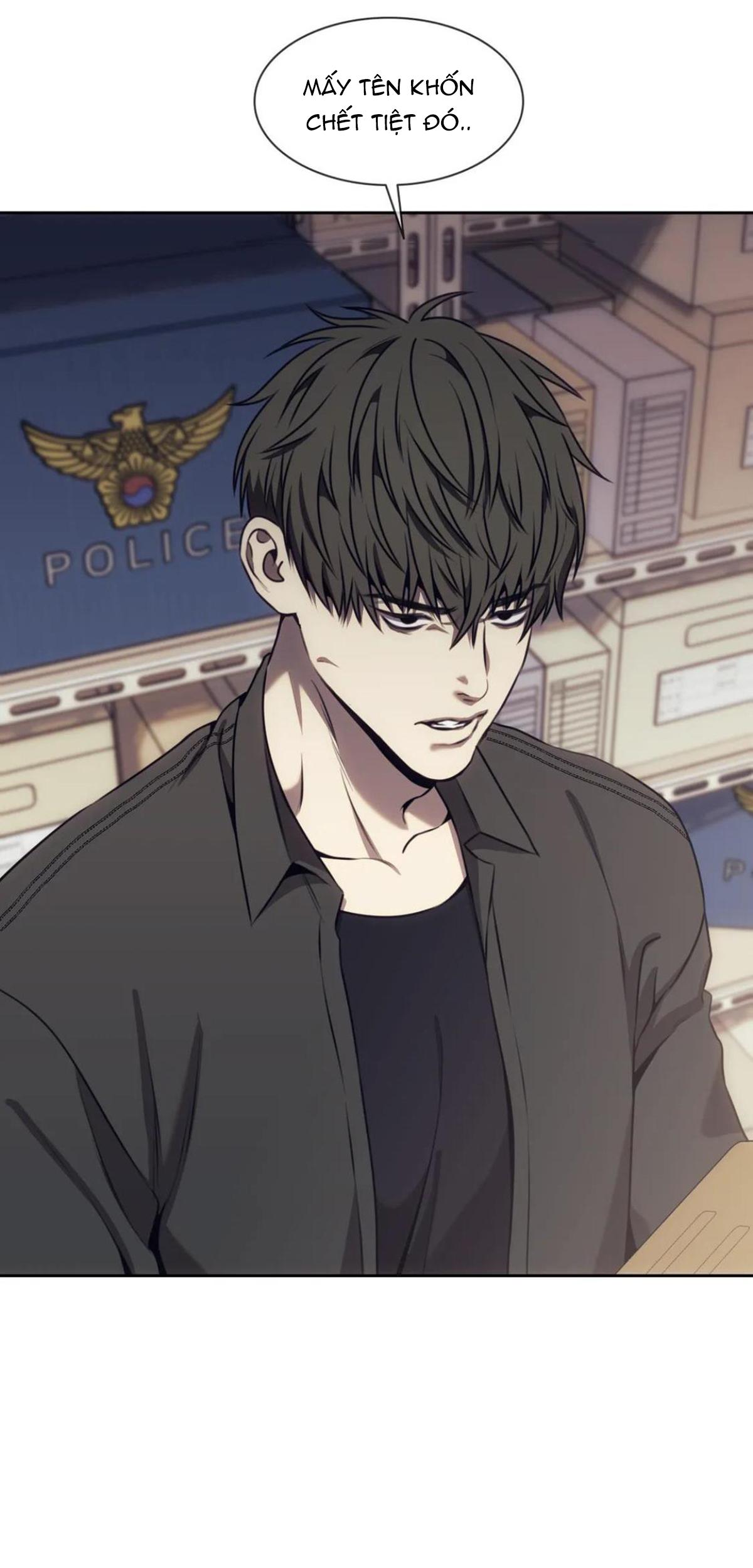 công cuộc báo thù của kẻ yếu thế chapter 53 6