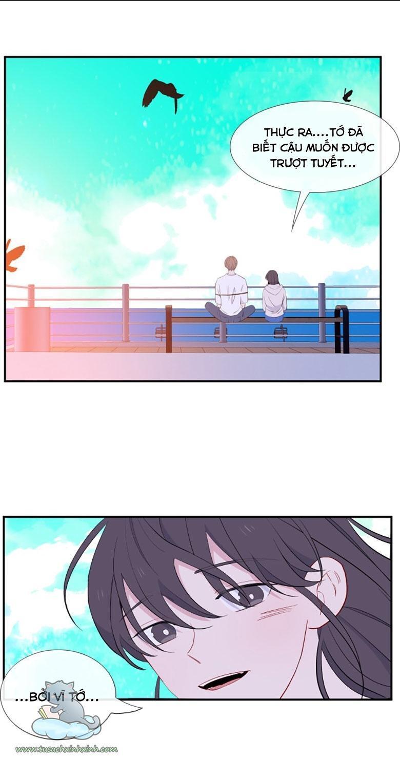 về bên anh chapter 21 2