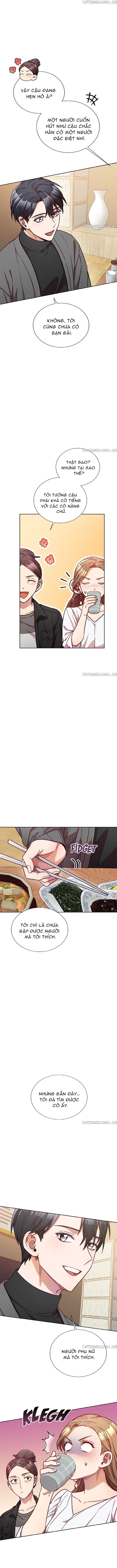 kết hôn ư? không, cảm ơn! chapter 6.1 7