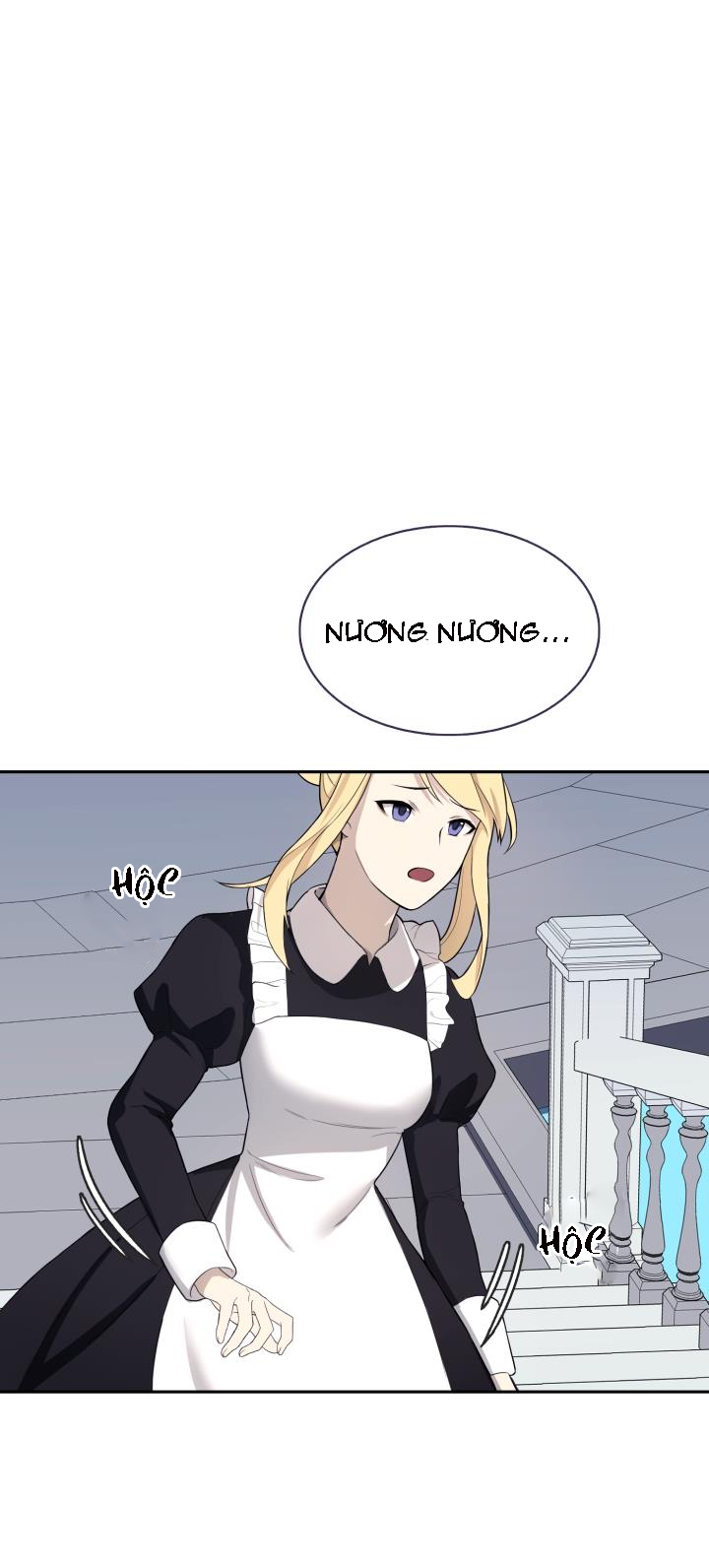 mặt nạ của hoàng đế chapter 4 17