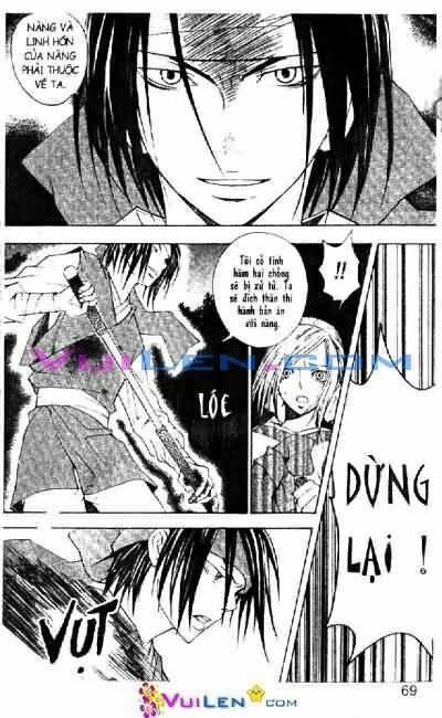 tiên nữ giáng trần chapter 20 69