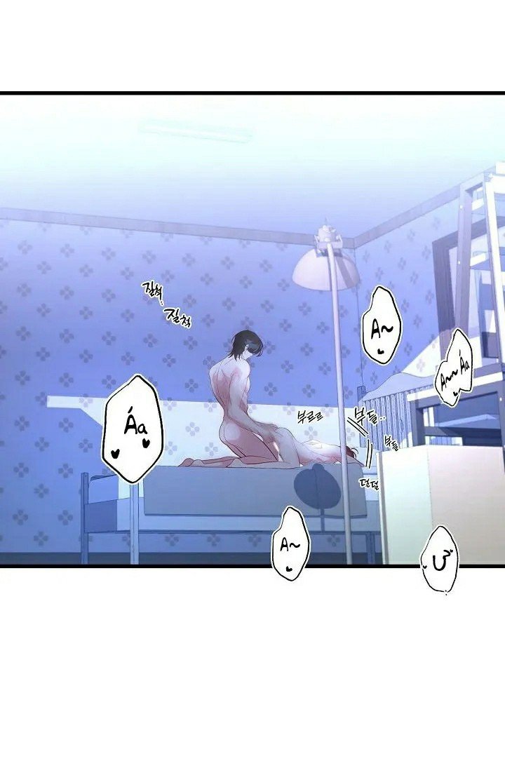 hãy cẩn thận với cậu em đấy! chapter 3 60