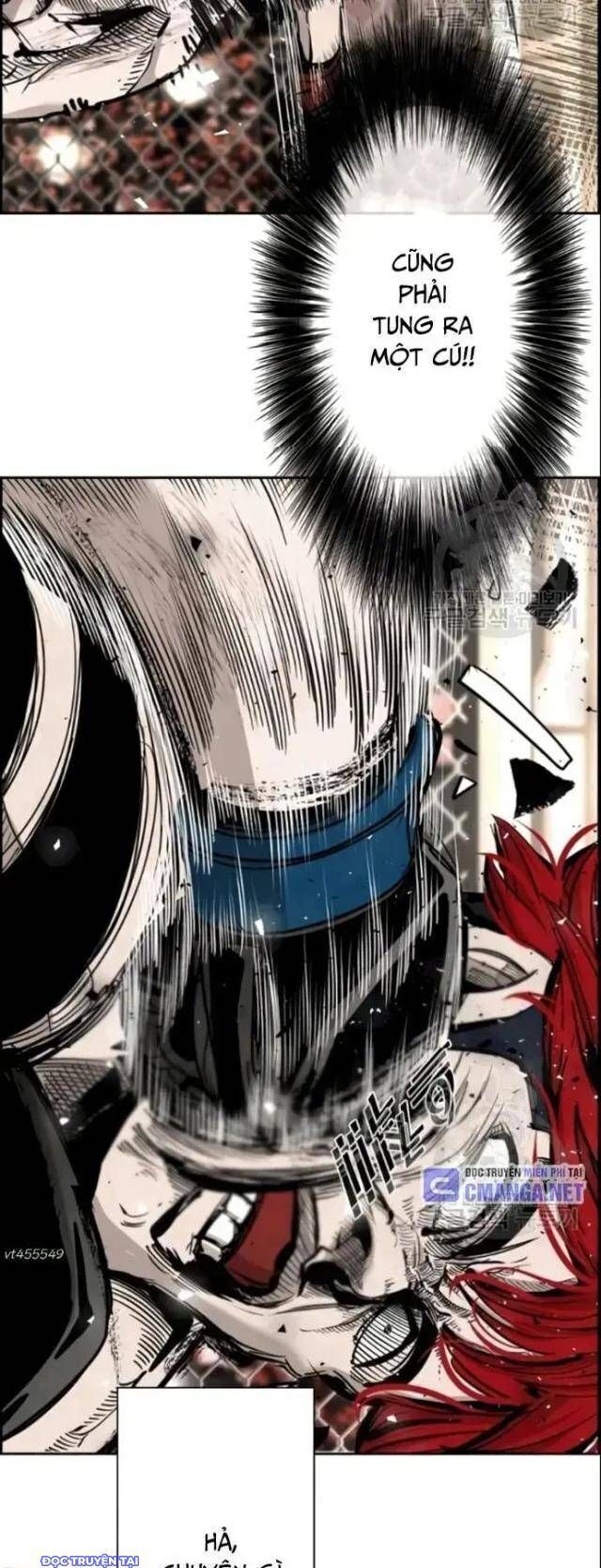 shark - cá mập chapter 193 48