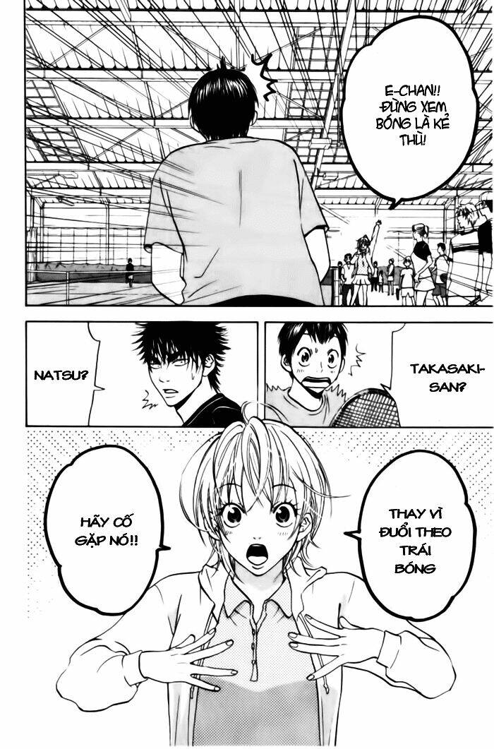 baby steps chapter 5 17