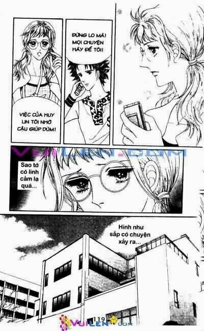 cô gái vương giả chapter 4 119