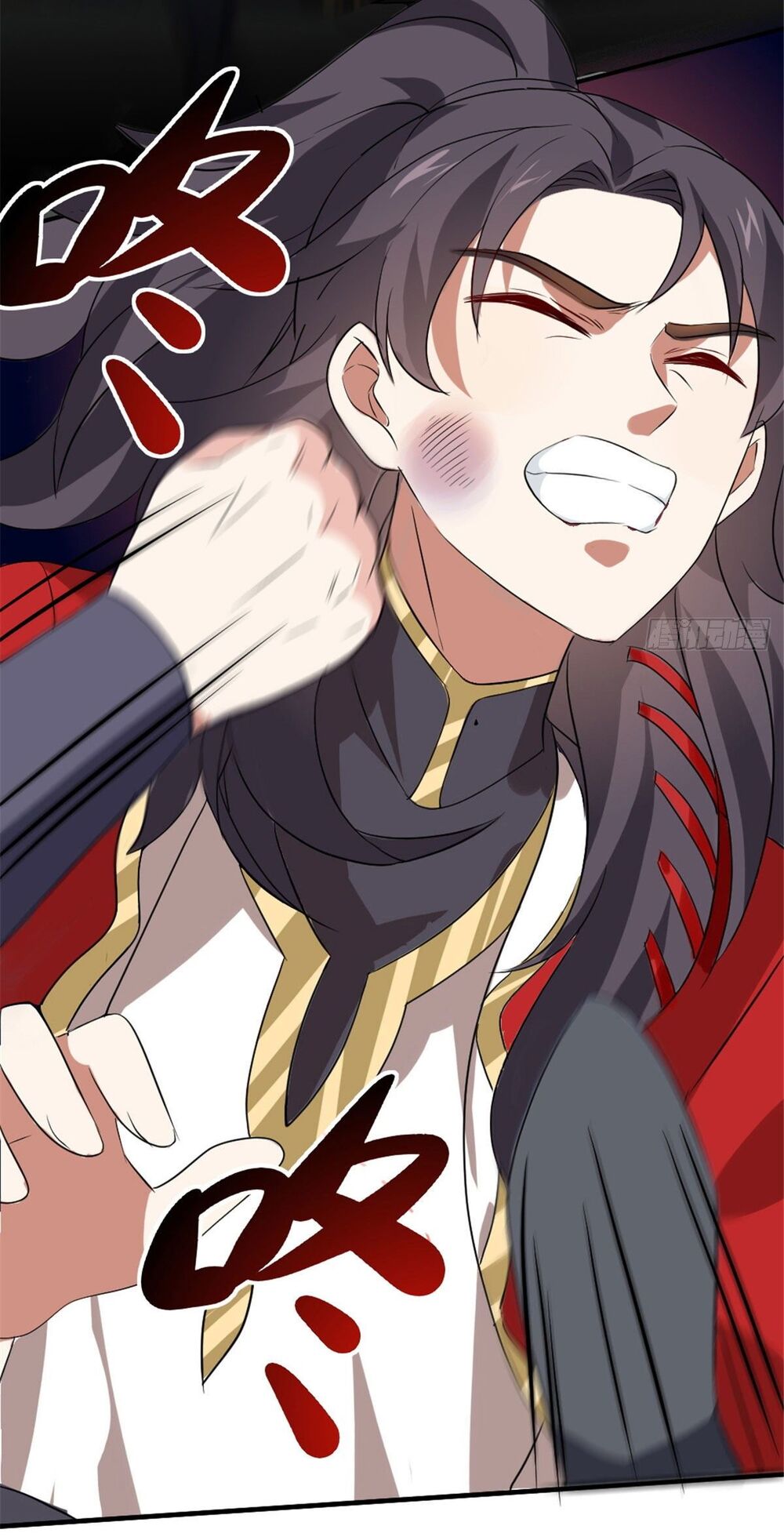 vạn đạo long hoàng chapter 6 51