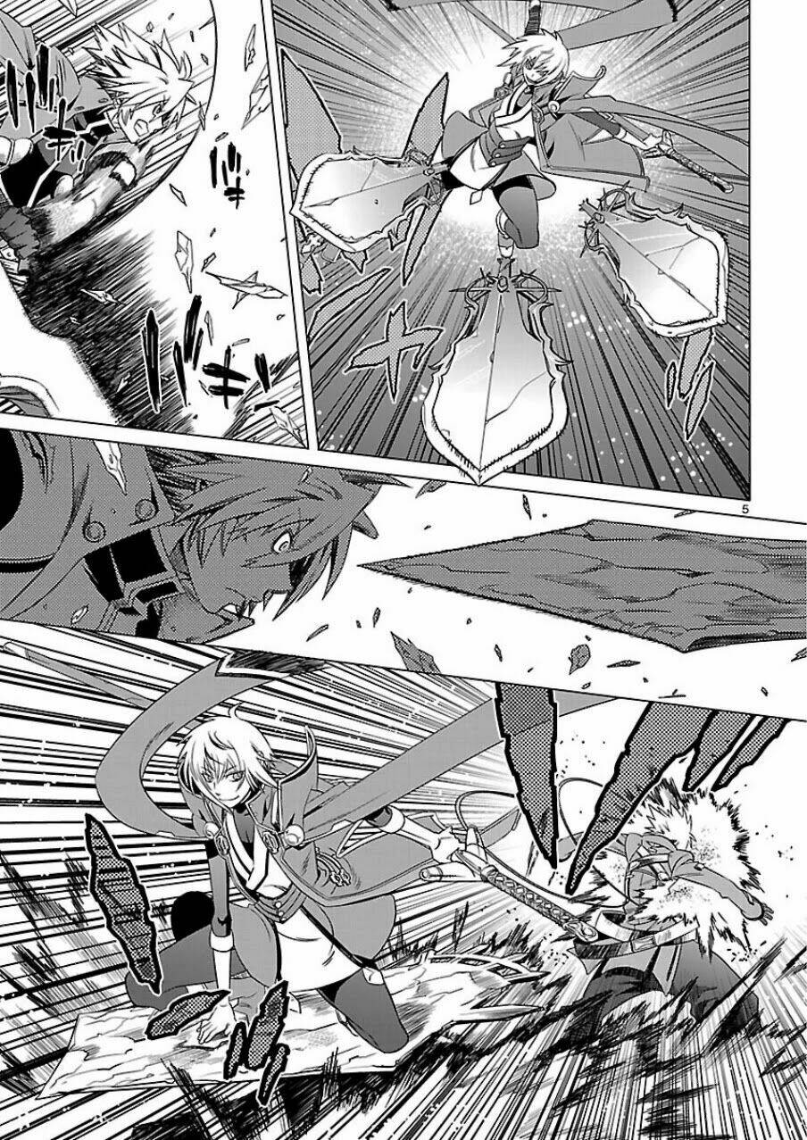 blazblue - chimelical complex chapter 2 6