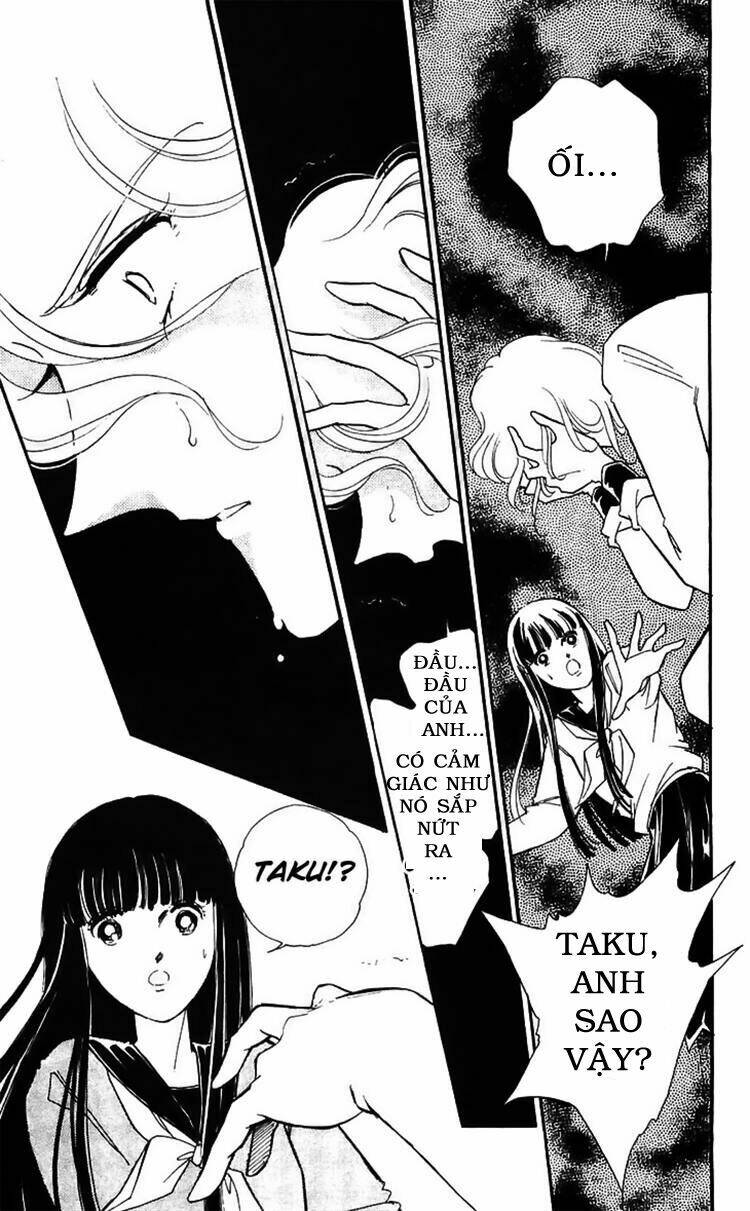 ryouko no shinrei jikenbo chapter 15 28