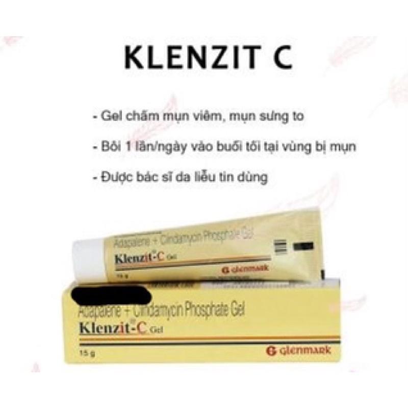 MS &amp; C GEL - GIẢI PHÁP CHO MỤN ẨN, MỤN TRỨNG CÁ CÁC LOẠI(HÀNG CÔNG TY KÈM HOÁ ĐƠN