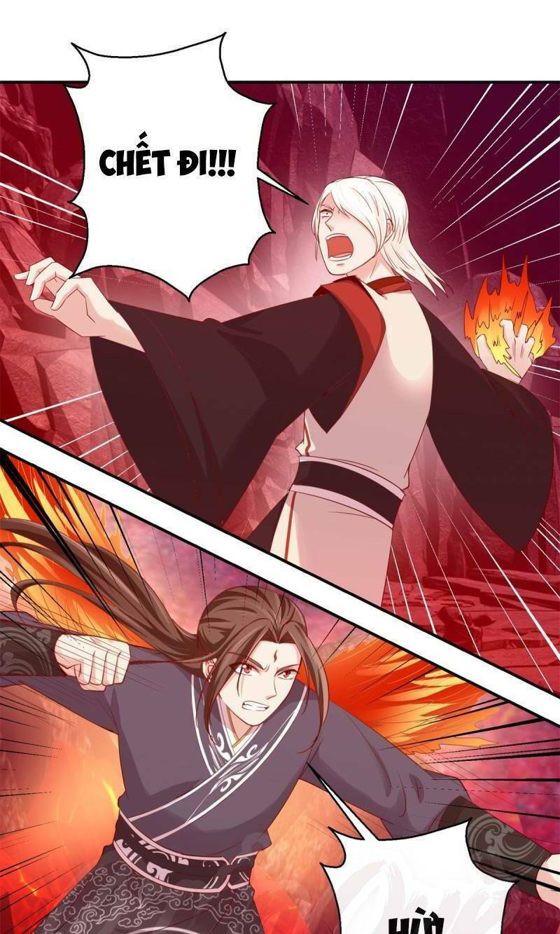 cửu dương đế tôn chapter 142 19