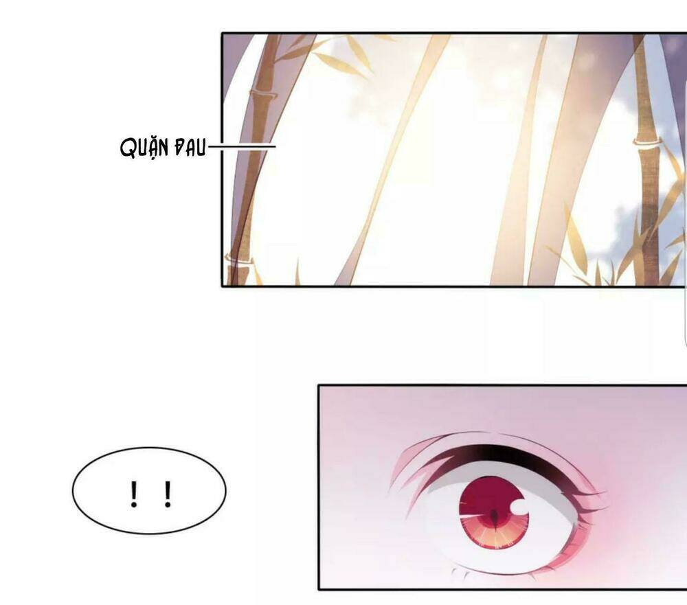 xuyên về cổ đại làm quốc bảo chapter 26 13