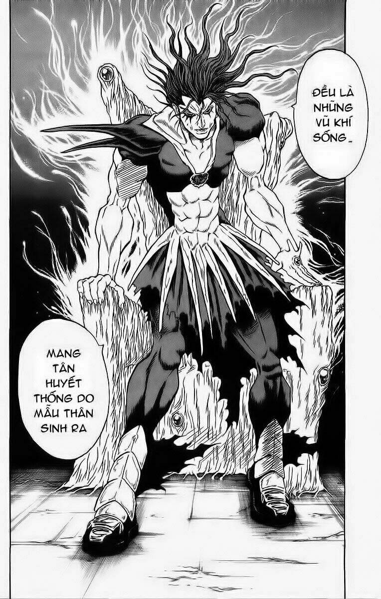 vua trên biển chapter 233 11