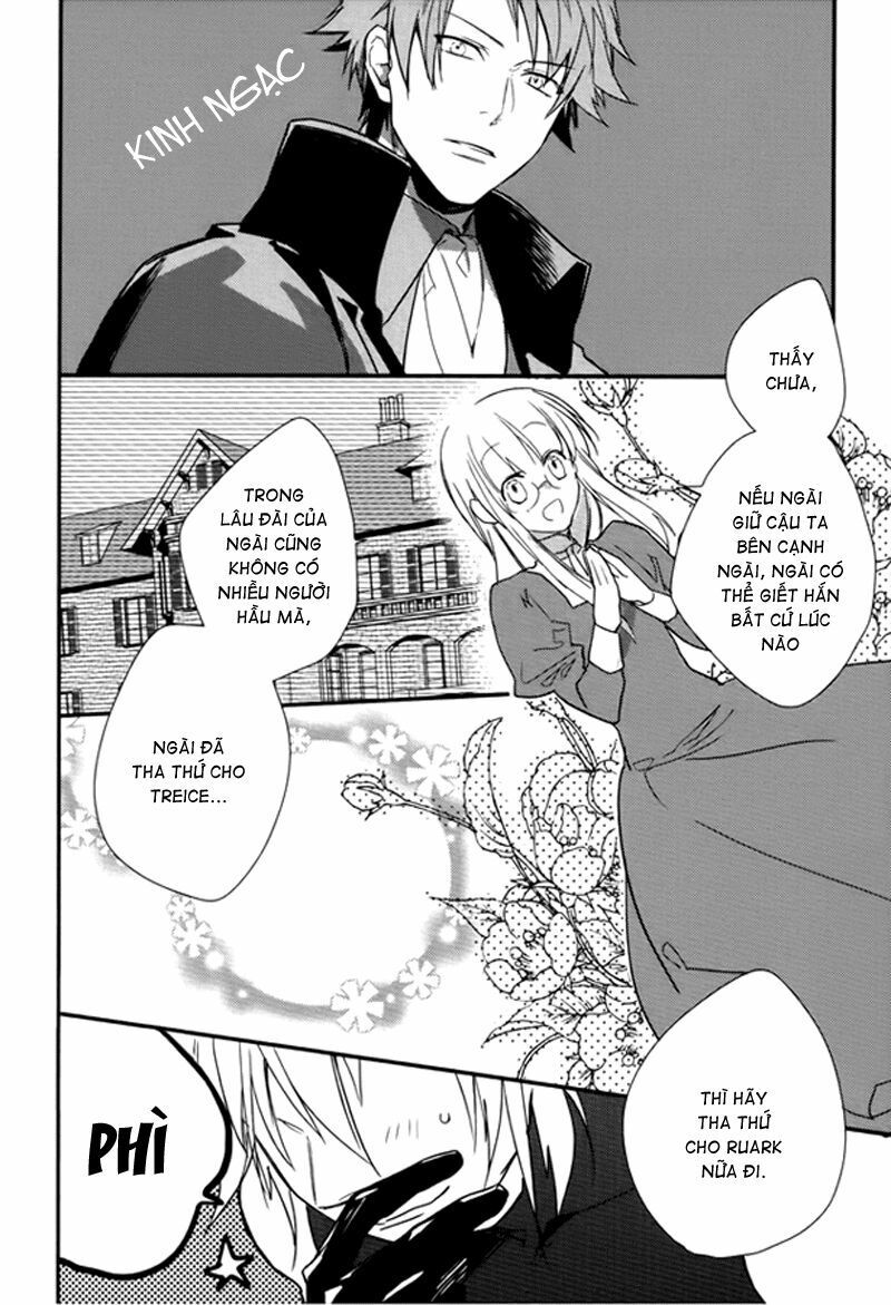 shinigamihime no saikon chapter 11 6