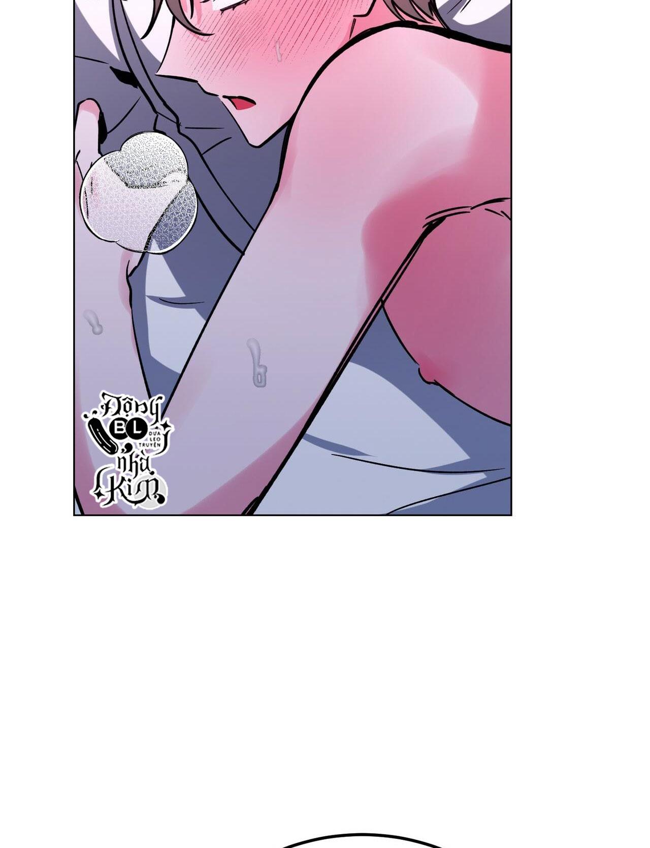 cạm bẫy đại học [m] chapter 27 91