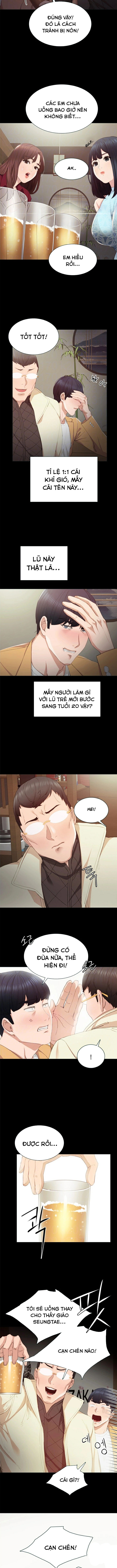 thầy giáo thực tập chapter 3 2