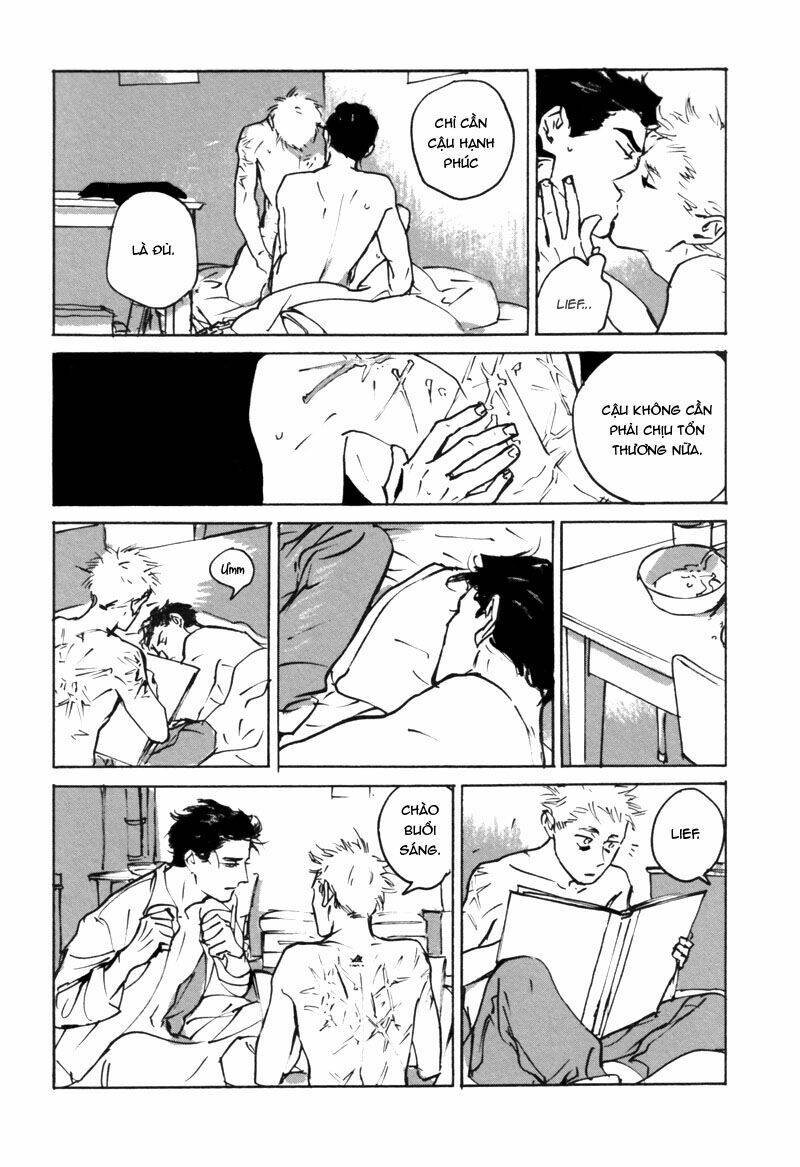 dear, my god chapter 1.2 16