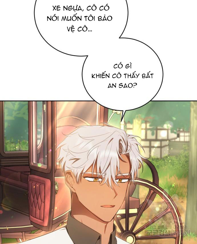 tôi trở thành nữ phản diện trong cuốn tiểu thuyết tàn khốc chapter 15.1 12