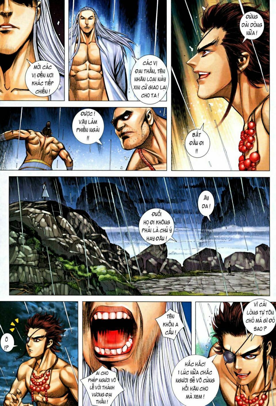 phong thần ký chapter 67 2