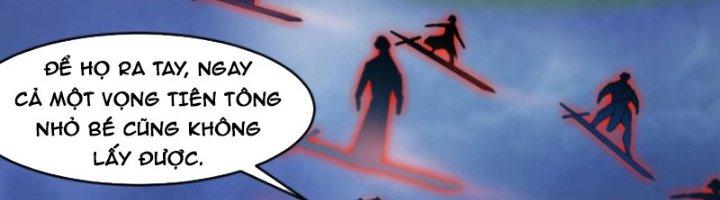 ẩn cư mười vạn năm, đời sau mời ta rời núi chapter 10 4
