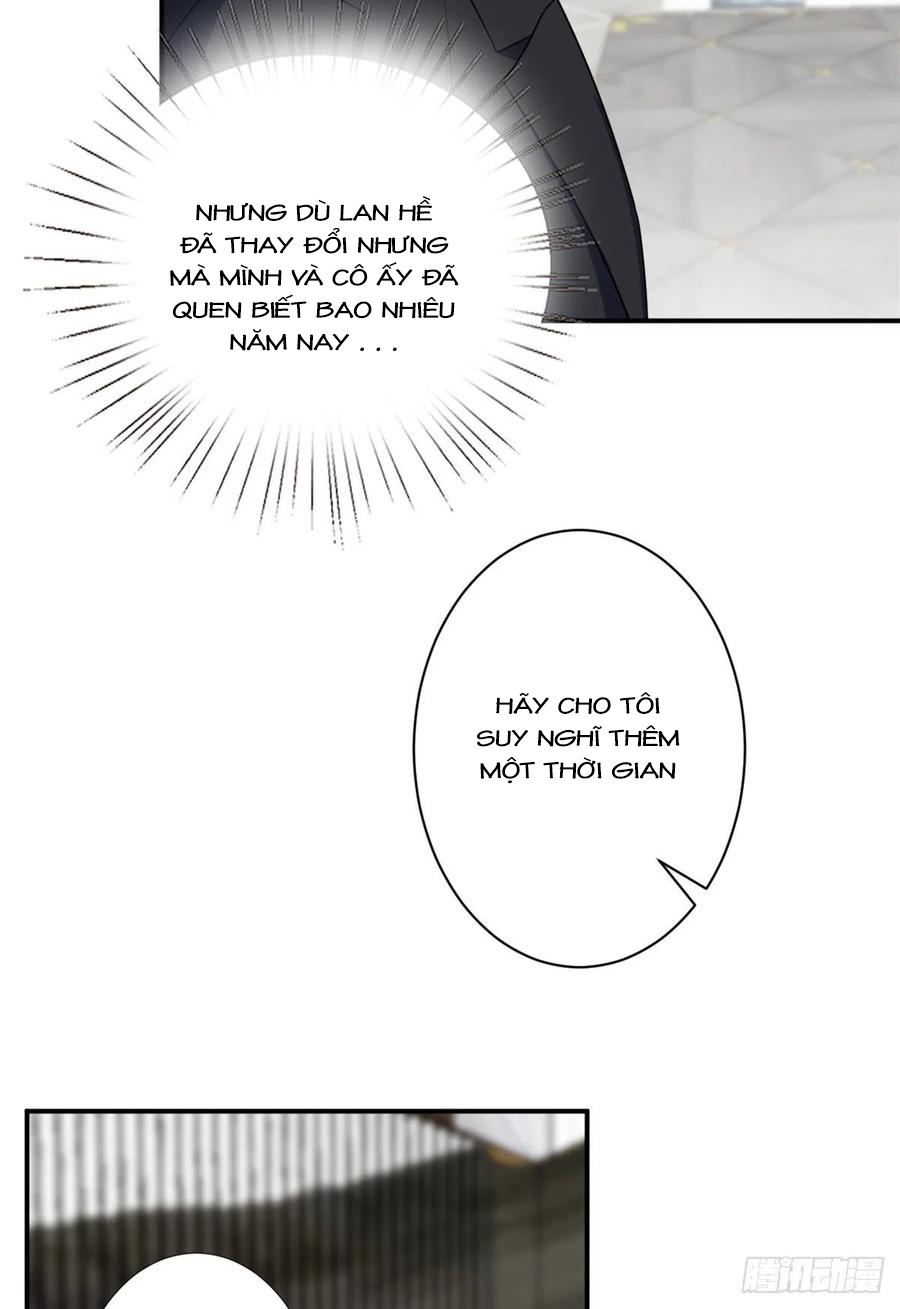 thí hôn lão công, cần giúp sức chapter 273 4