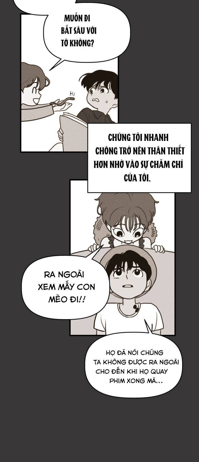 liên minh giả chapter 1 24