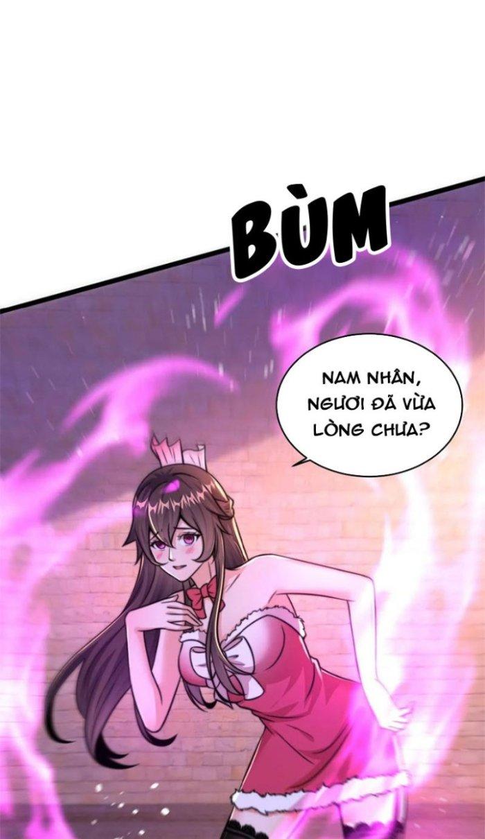 ta nuôi ma quỷ ở trấn ma ti chapter 10 29