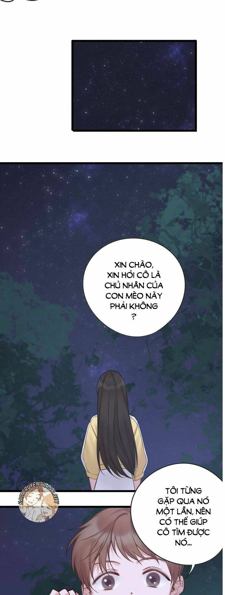 viện bảo tàng tâm nguyện chapter 21.2 14