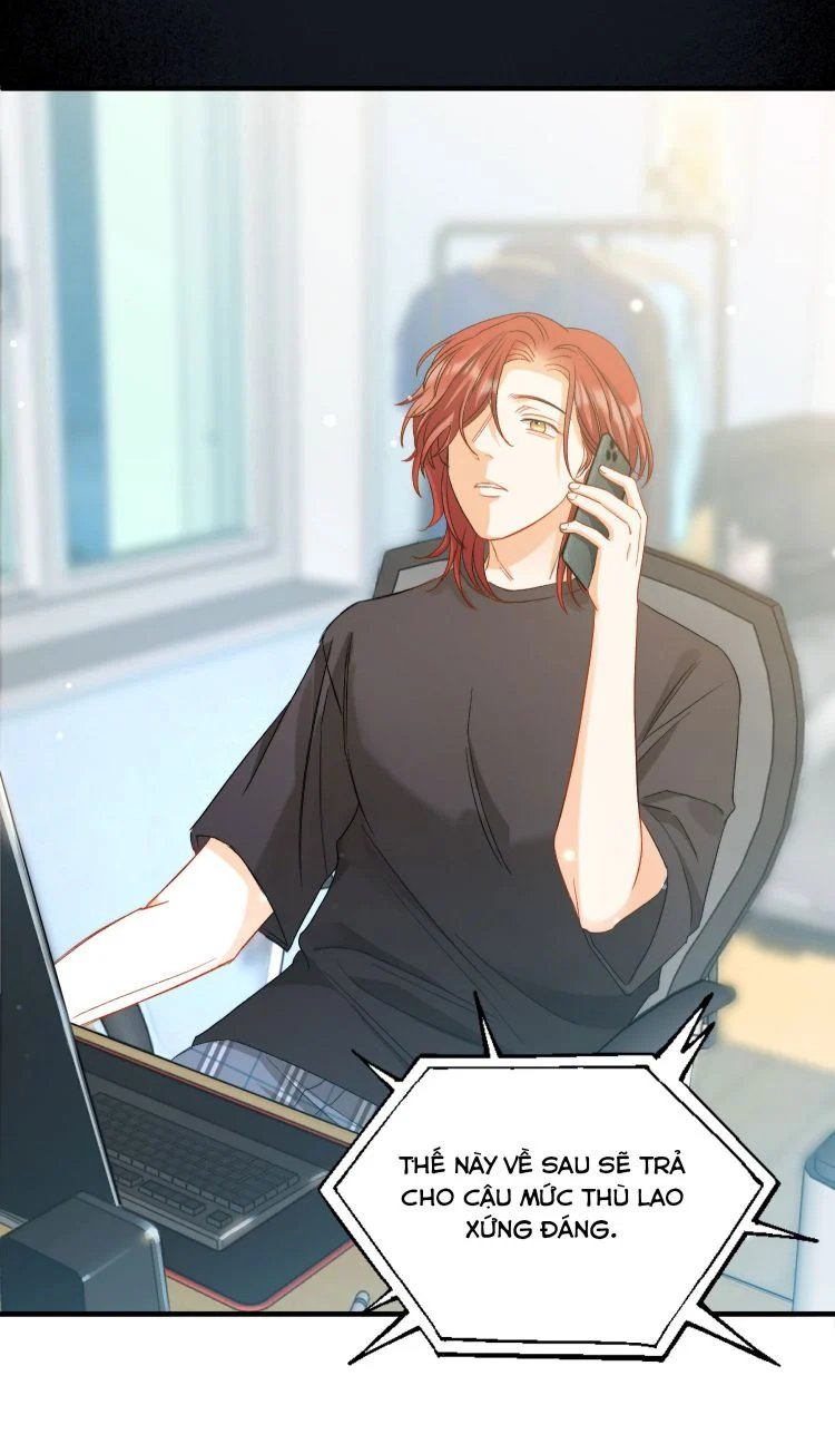 nụ hôn vực thẳm chapter 26 21