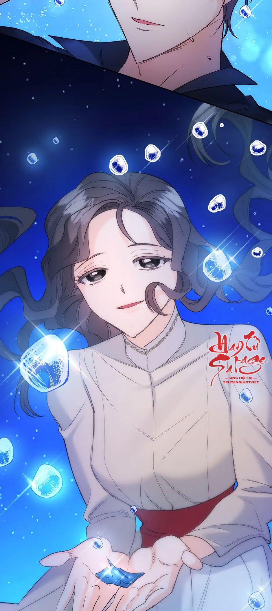 ebony, quạ đen chapter 86.1 15