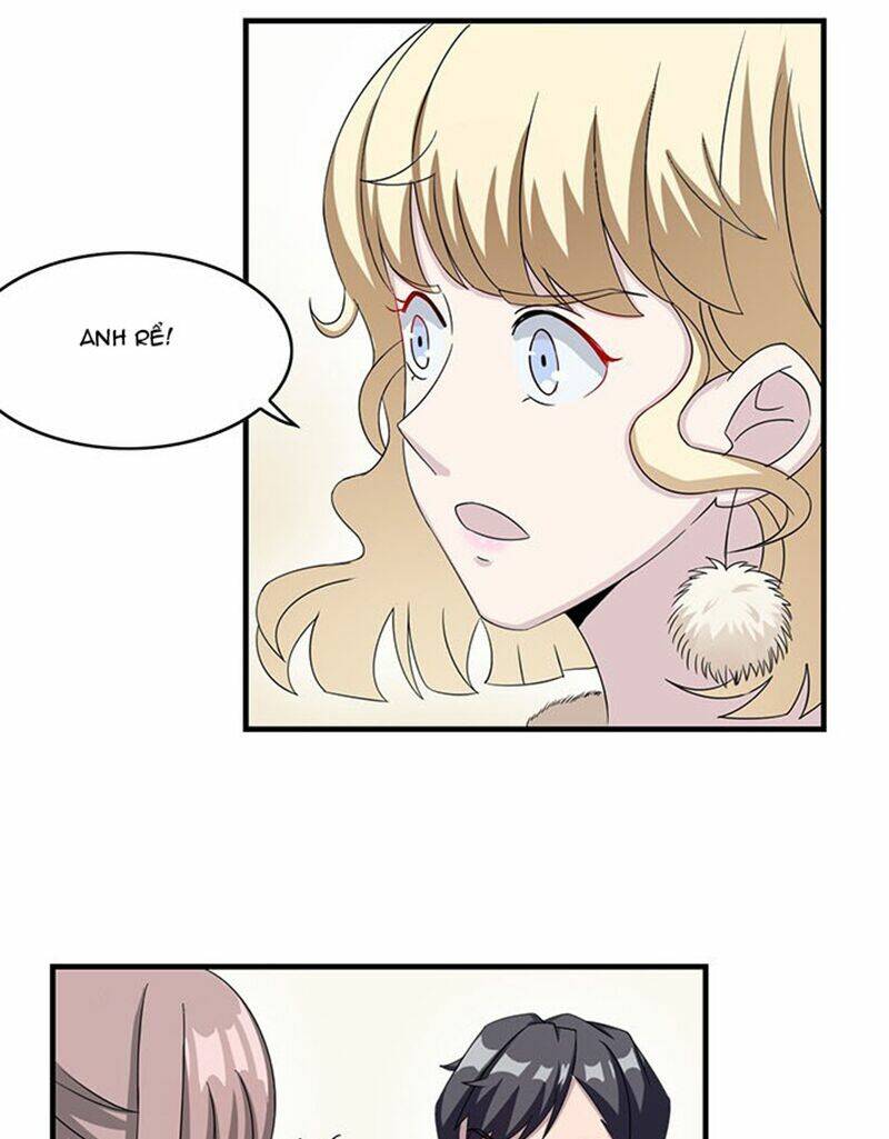 mạc thiếu bức hôn: vợ mới khó chống đỡ chapter 10 37