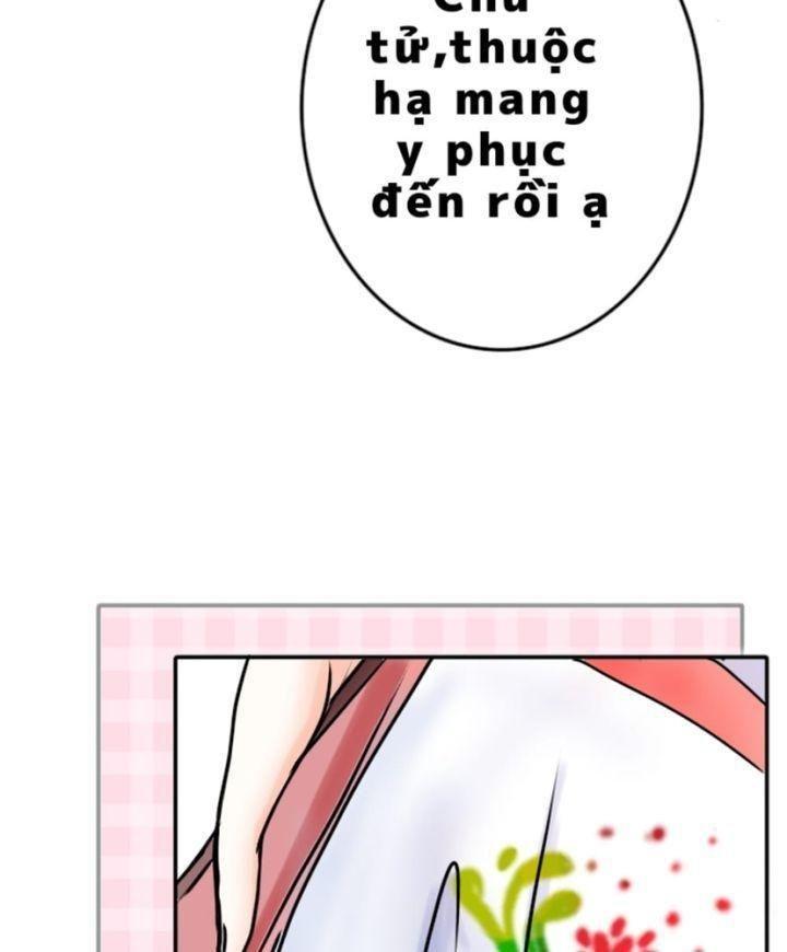 xuyên không làm thái tử phi chapter 8 102