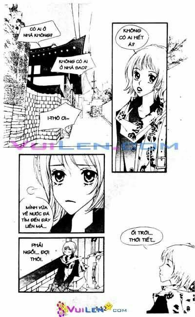 thiên thần dễ thương chapter 1 142