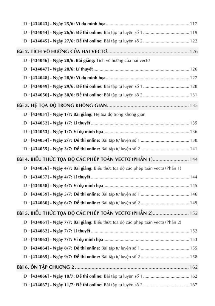 Sách - Nền Tảng Toán Học