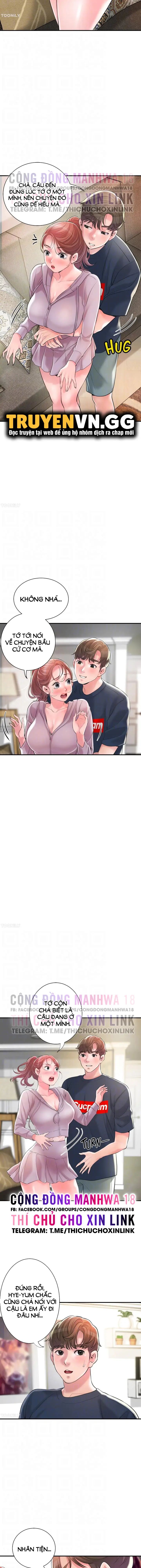 thị trấn nóng bỏng chapter 91 10