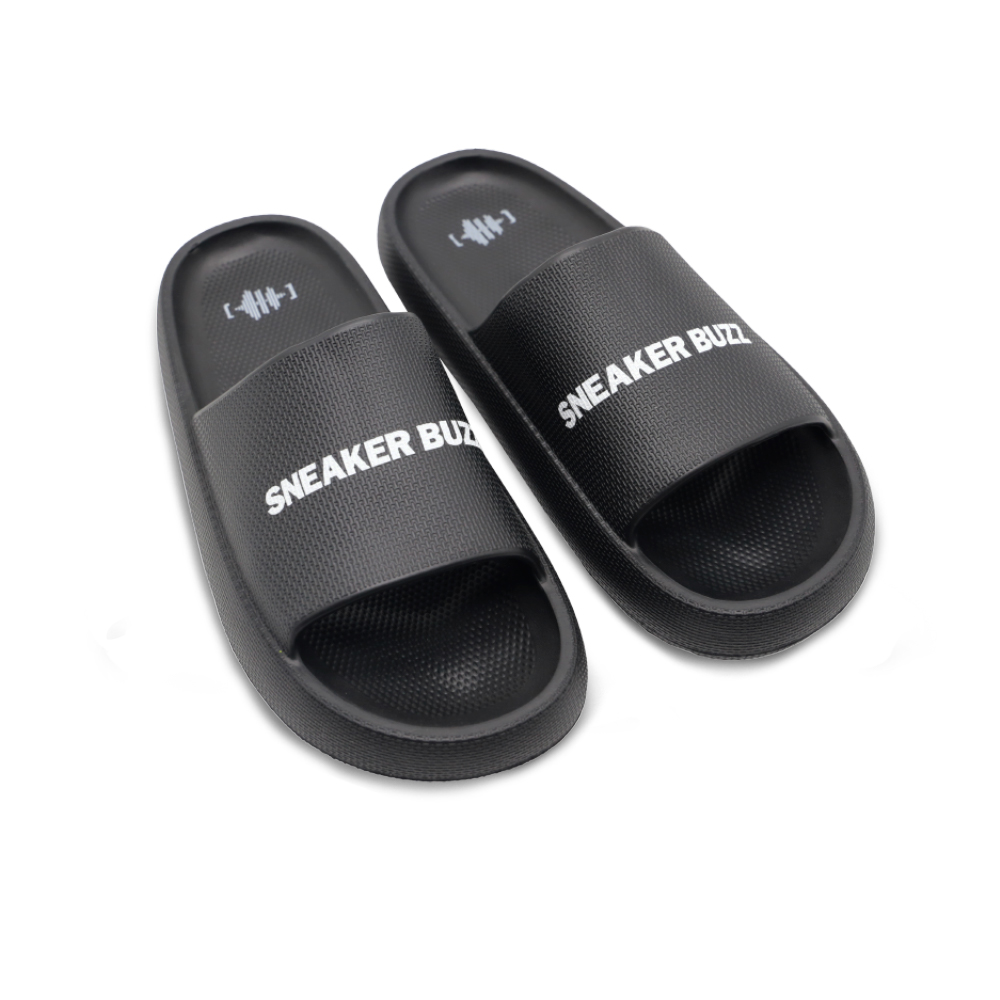 Dép Sneaker Buzz Single Slide Easy-On 3SBU234015