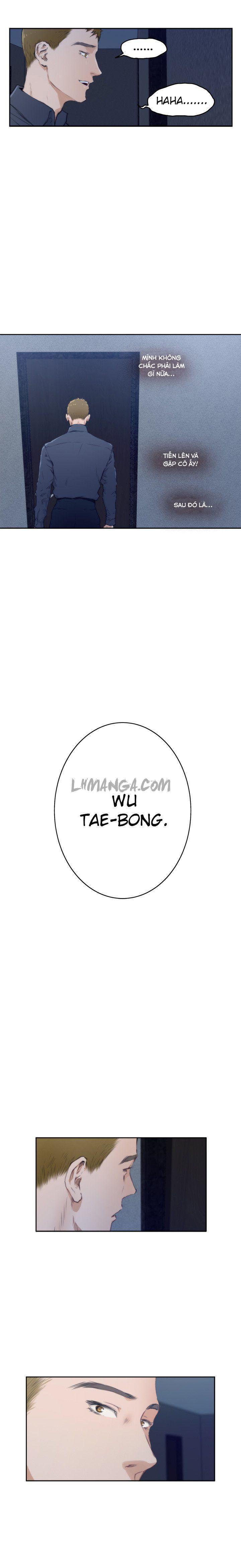 h-mate chapter 58 17