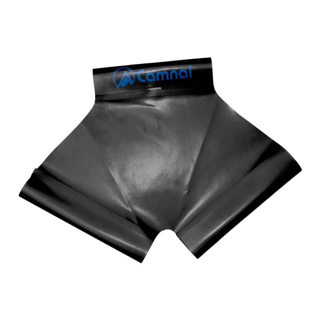 Climbing Harness,  Safety Harness, Half Body Harness for Mountaineering, Fire , Rock Climbing