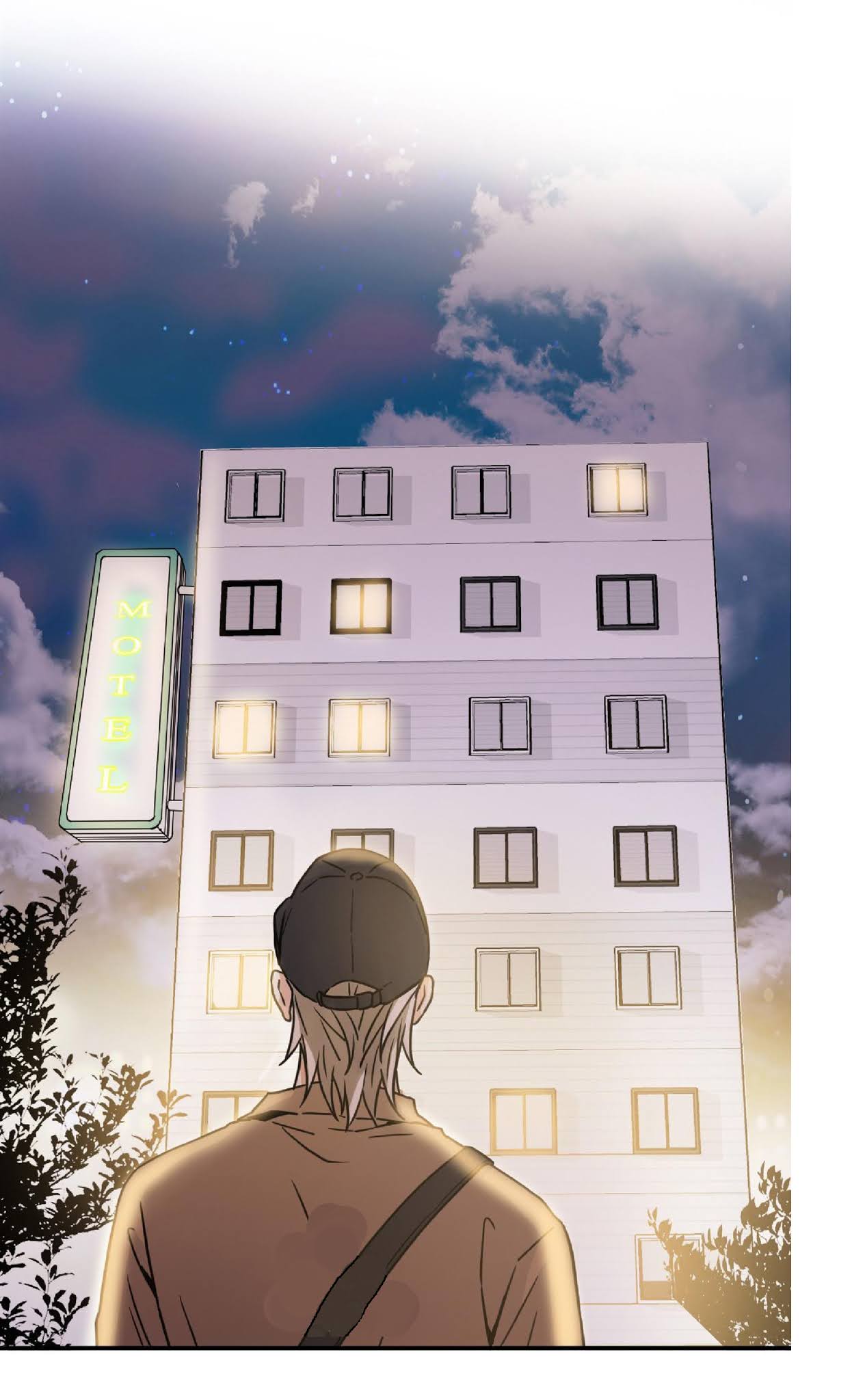 cú homerun lần thứ 7 chapter 1 24