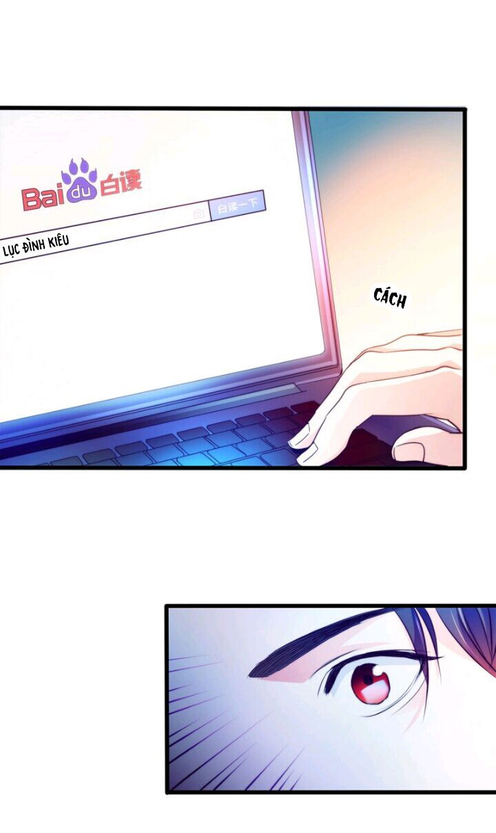 cho em muôn trượng hào quang chapter 7.5 6