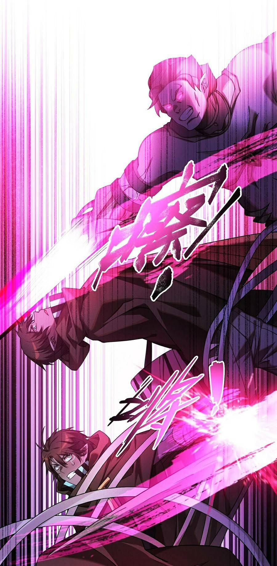 người chơi siêu mạnh chapter 16 44