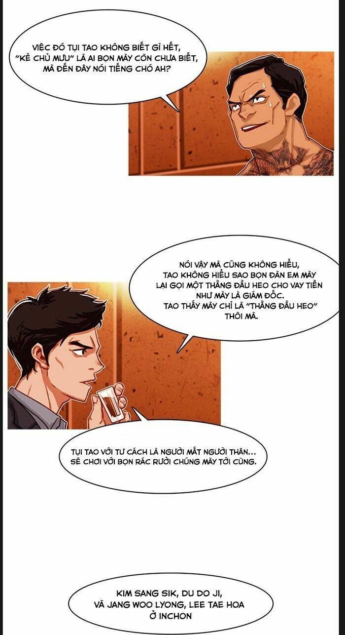 bụi đời gangnam chapter 2 26