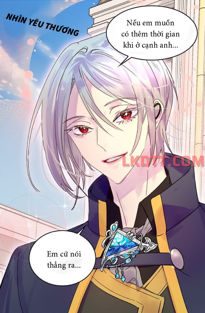 đừng xem thường nữ phụ chapter 136 13