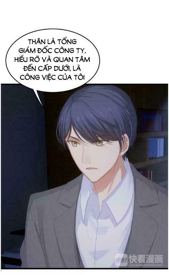 99 phương pháp giam cầm tình yêu chapter 9 8