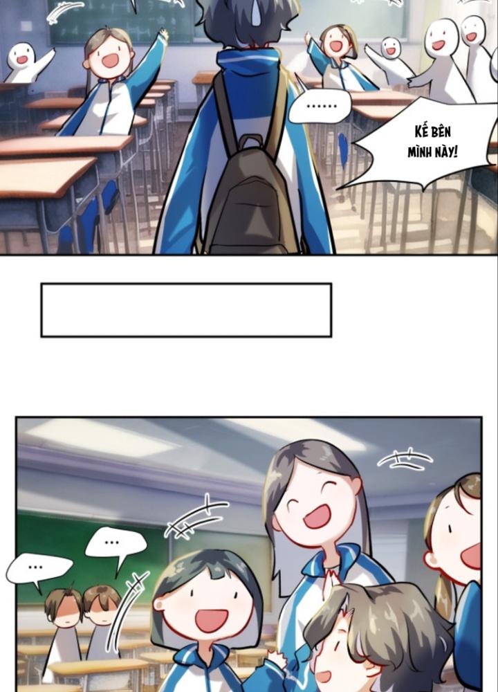 cậu khóc trông dễ nhìn thật đó chapter 2 42