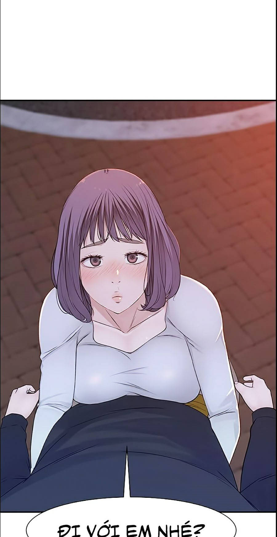 giữa hai ta chapter 17 59