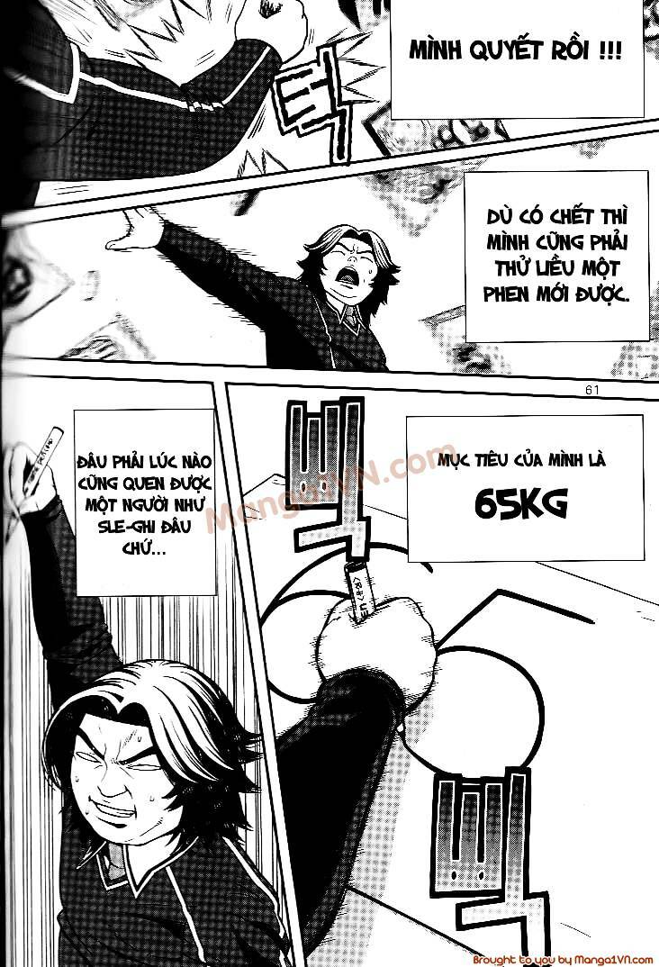 need a girl chapter 9 16