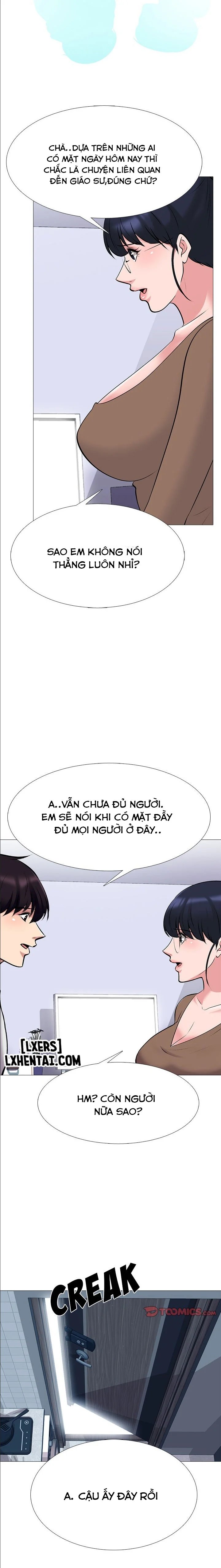 học bổng đặc biệt chapter 62 24