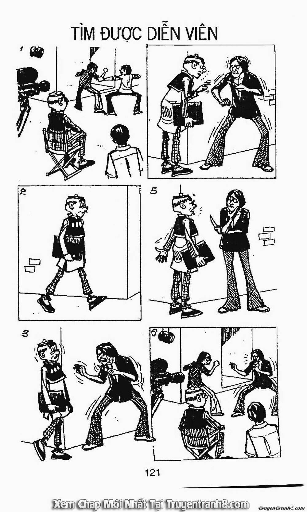 chú thoong chapter 210 17